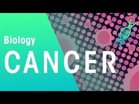What Is Cancer? | Genetics | Biology | FuseSchool