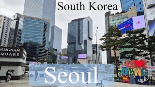 Download lagu Exploring Seoul, South Korea I 2025 I 4K I Part 22 : Gangnam mp3 Download lagu Exploring Seoul, South Korea I 2025 I 4K I Part 22 : Gangnam mp3