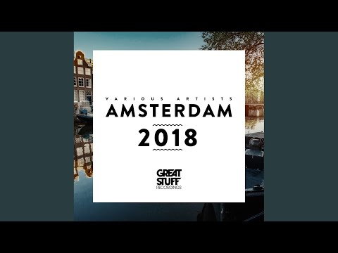 Maweke (Original Mix)