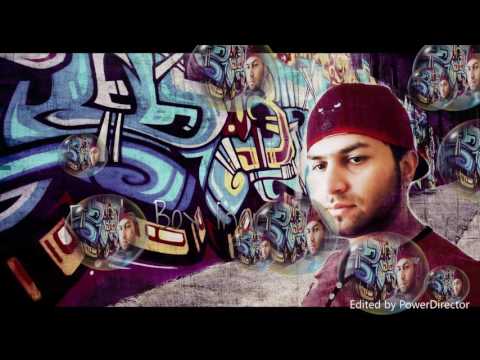 Romano rap 2016 - fresh boy inan  - 24KPRODUCTION