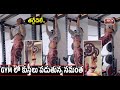 Samantha Ruth Prabhu Latest Gym Workout Video Samantha Latest Viral Video Bcn Channel