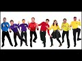The Wiggles Rock A Bye Your Bear All 3 Versions Merged Into 1