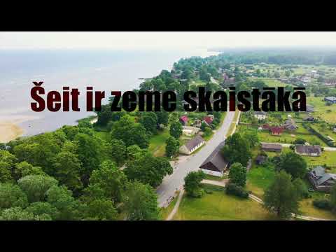 Eridana - Zeme skaistākā  |Iveta Baumane & Roberts Pētersons|