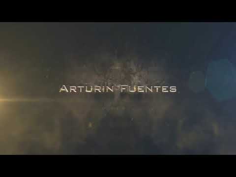 Arturin Fuentes - Salió Del Rancho (El Flaco) (Video Underground)