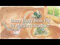 Buzzy Buzzy Blow Fly | An Australian Kids Song