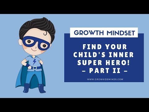 How Do I Get Started with Growth Mindset? - GKM0012