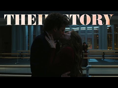 Jack & Cheyenne - Their Story [Étoile]