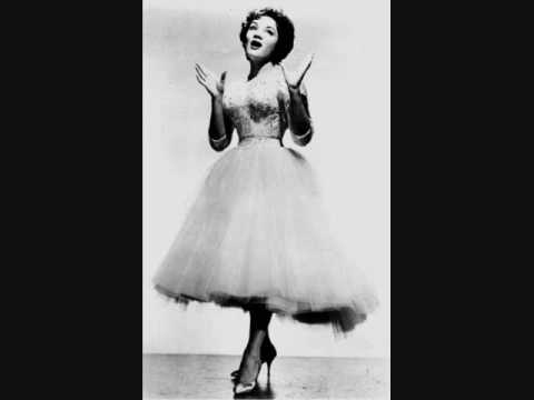 It's The Talk Of The Town ~ Connie Francis (1958)