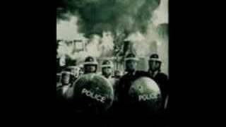 Babyshambles - White Riot