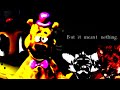 The Scariest FNAF Series You've Never Seen