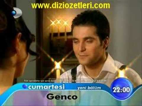 Genco 21. Bölüm izle Seyret