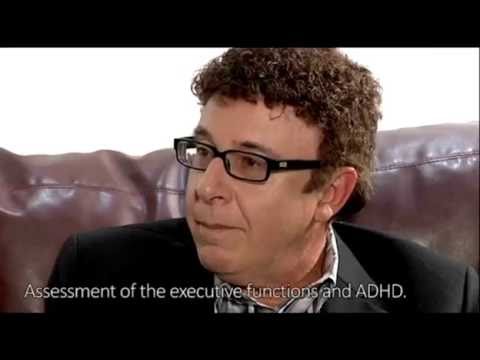 Sam Goldstein - Nesplora interviews