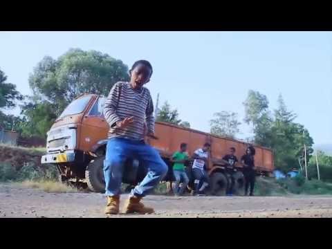 Tunke (DJ 2K) ft Gildo kassa - Dance - New Ethiopian Music 2016 (Official Video)