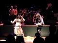Brothers of the Baladi drum solo with belly dancing by Nyla Crystal, San Francisco Bay Area