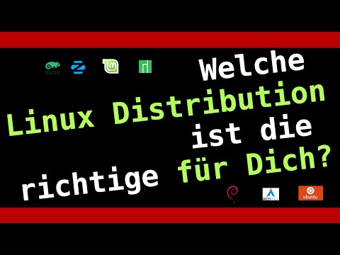 Which Linux distribution is right for you? - For Linux beginners! - Linux basics