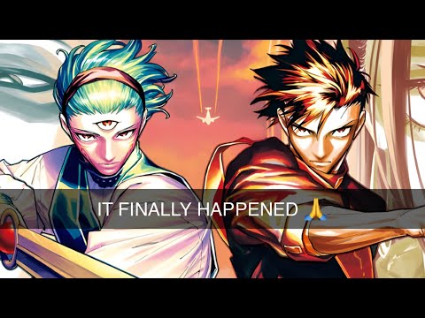 Allons-Z and Allons-Y