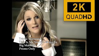 Trisha Yearwood This Is Me You&#39;re Talking To