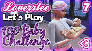 100 BABY #7: Crying Children