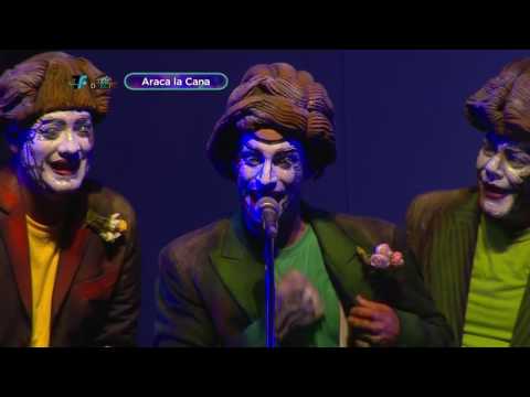 Stage 10 - Araca La Cana - Second Round