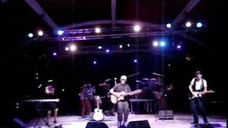 Lagarto Amarillo - Que la suerte te acompañe (San Blas 2009)