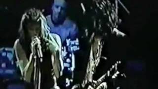 Aerosmith - Bacon Biscuit Blues LIVE Phoenix 1997-10-13