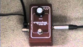 Video thumbnail for DOD Phasor 401B by Chugs74