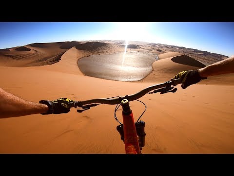 GoPro: Pinkbike Best Line Contest 2019