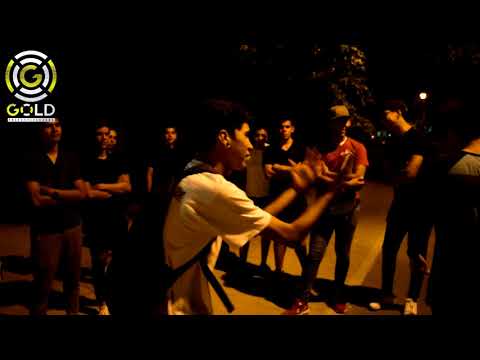 VILLA VS BRAM //8VOS// GOLD FREESTYLE LEAGUE