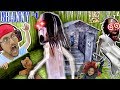 GRANNY's SECRET DAUGHTER? I Froze Granny!! INTENSE ESCAPE on 5th DAY! (FGTEEV #4 ENDING) GRANNY's SECRET DAUGHTER? I Froze Granny!! INTENSE ESCAPE on 5th DAY! (FGTEEV #4 ENDING)