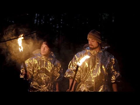 DRK & FOZ - Haus im Woid