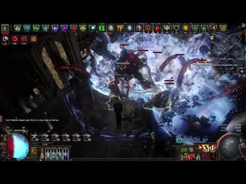 3.21 Ascendant Smite Armour Stacker