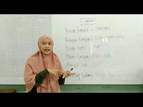 TEMA 1 SUBTEMA 1 (MATERI : KALIMAT UNGKAPAN)