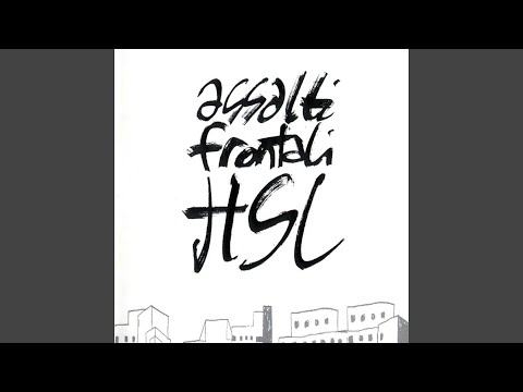 Un cannone me lo merito