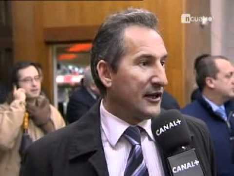 Video  Txiki Begiristain se enfadó con Canal + en el descanso   AS com
