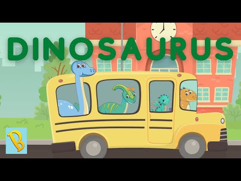 BEBA B - DINOSAURUS