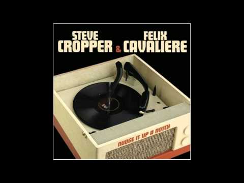 Steve Cropper & Felix Cavaliere - 03 Without You