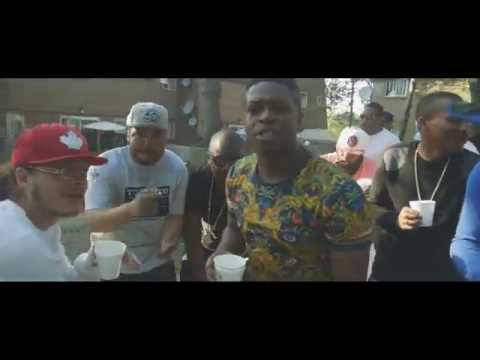 Swagger Rite Feat. JoJizzle - Toronto To Chicago (Dir.Rodzilla)