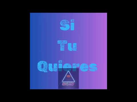 La Perversa, Ntg – Si Tu Quieres (Audio Oficial) 𝅘𝅥𝅮