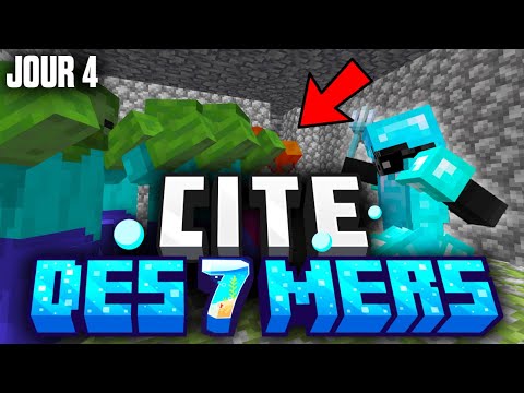 (2/2) LE MEILLEUR EVENT - CITÉ DES 7 MERS : JOUR 4