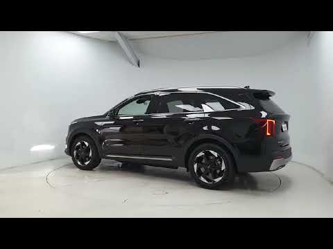 Kia Sorento Phev 1.6 All Wheel Drive - Image 2