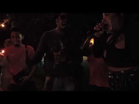 Double Ras B-day Bash Freestyle