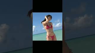 まっかビキニ✨福田ルミカさん