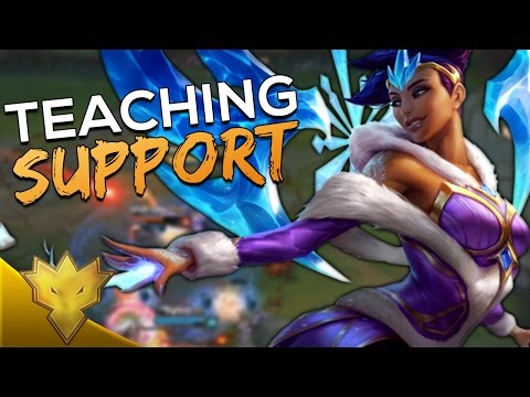 Aphromoo VERY Informative KARMA GAME! - Aphromoo Teaching Support Season 7 Highlights
