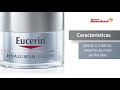 Creme Eucerin Antiidade Hyaluron - Filler Noite 50 Ml