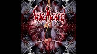 Vehemence - The Thoughts from Which I Hide (2000) [Full Album]