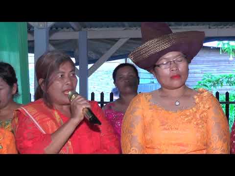 Pedah pedah Kalimbubu Ginting