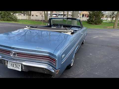 1965 Buick Skylark (CC-1337471) for sale in Dayton, Ohio