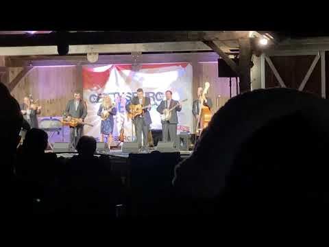 I Ain’t Been Nowhere by Rhonda Vincent