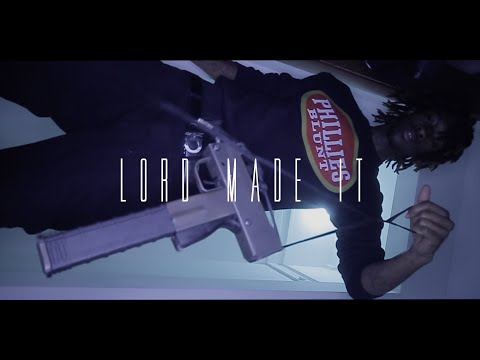 [OBE] Big Homie Squad x Solution - ROUND EM UP (HDVIDEO) @IAMLORDRIO