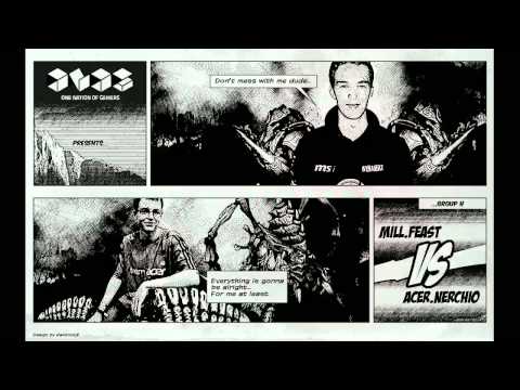 ONOG i2 Group (H) Mill.Feast v. Acer.Nerchio - 4 / 5